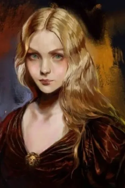 Joanna Lannister