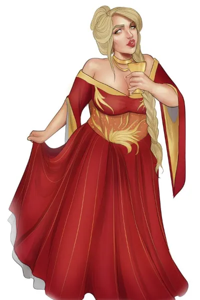 Genna Lannister