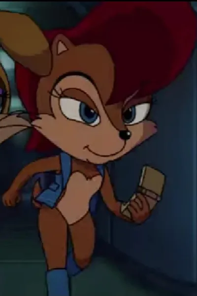 Sally Acorn