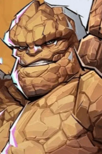 The thing