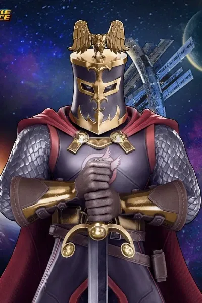 Sir Percival