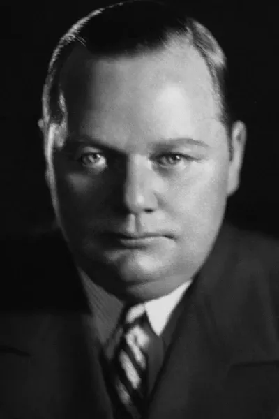 Roscoe Arbuckle