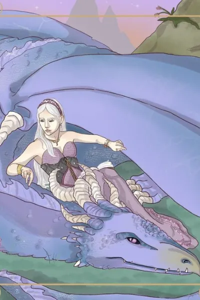 Queen Rhaena Targaryen photo 1