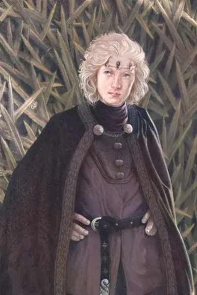 King Jaehaerys Targaryen photo 1