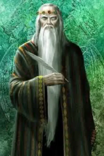 King Jaehaerys Targaryen
