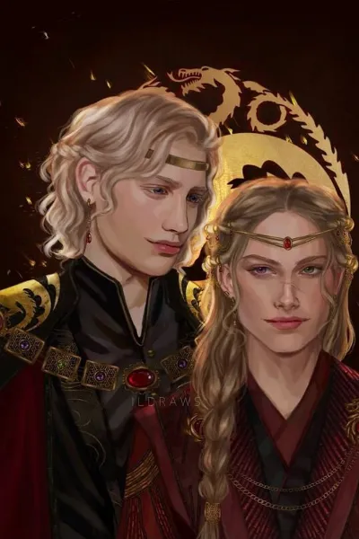 Prince Baelon Targaryen