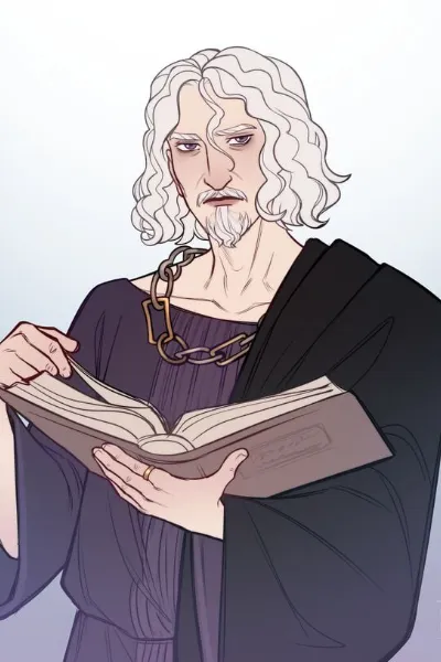 Archmaestor Vaegon Targaryen