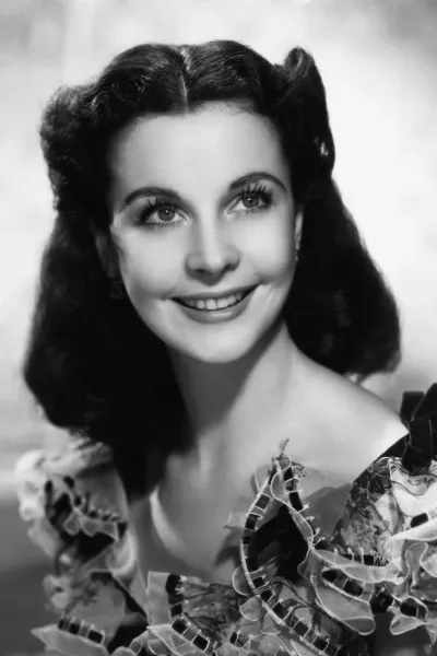 Vivien Leigh 🏆