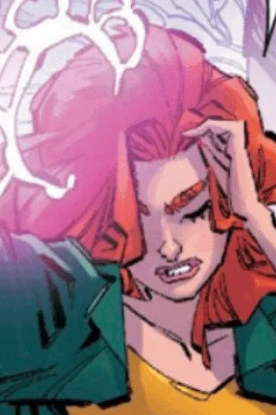 Jean Grey