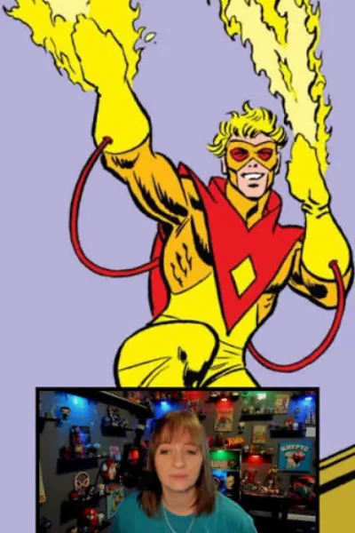 Pyro