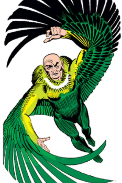 Vulture