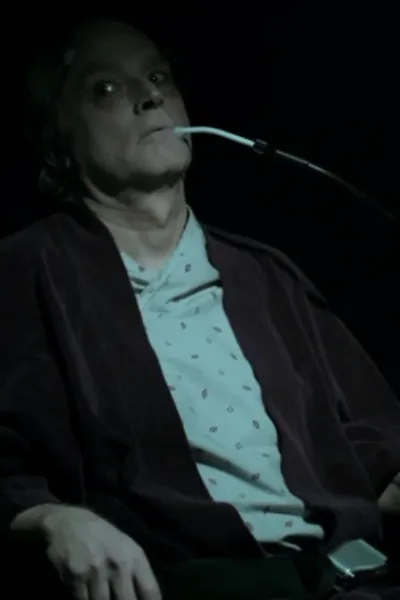 Brad Dourif