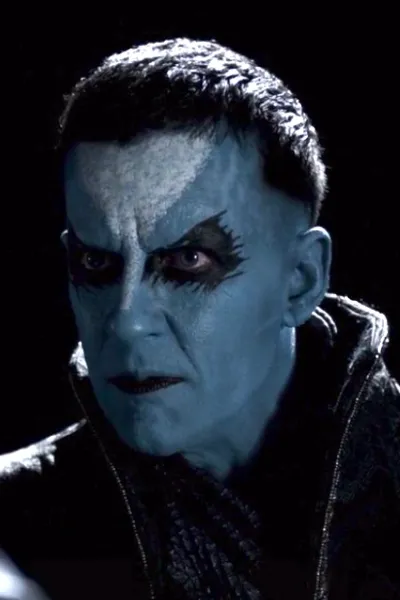 Craig Parker