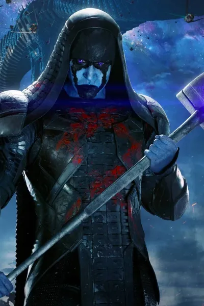 Lee Pace