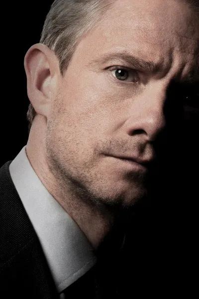 Martin Freeman