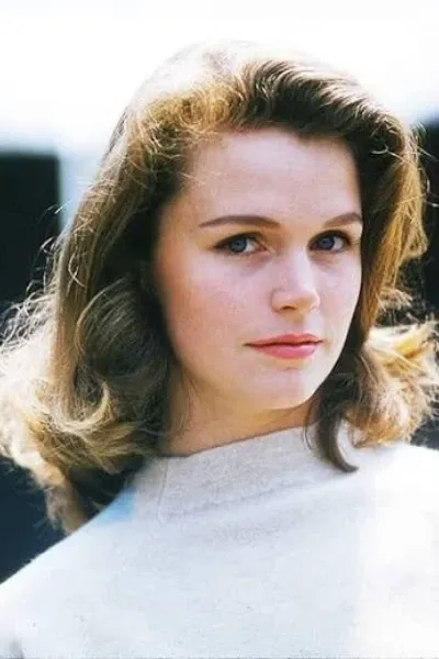 Lee Remick