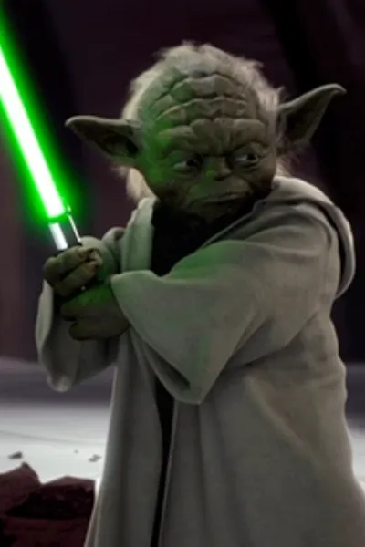 Yoda