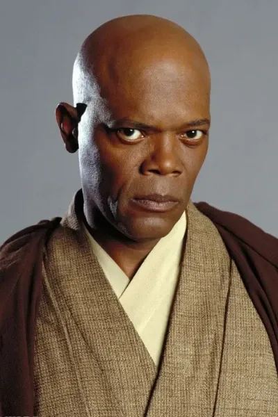 Mace Windu