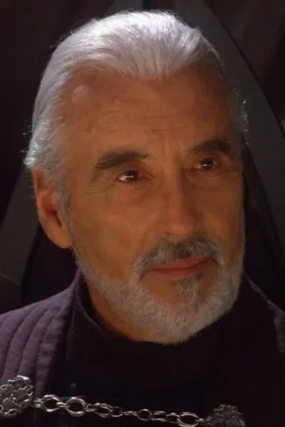 Count Dooku