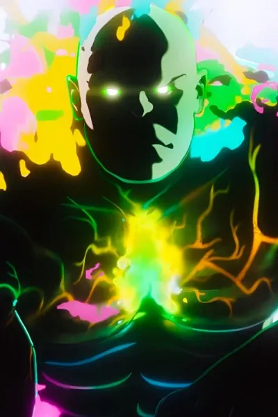 Infinity Hulk