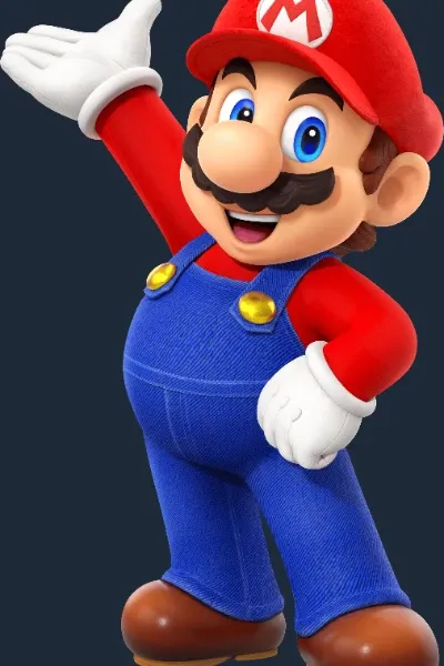 MARIO