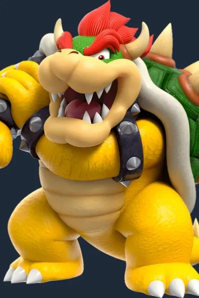BOWSER