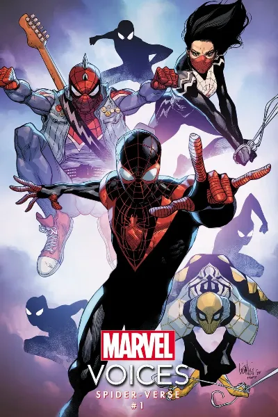Miles Morales