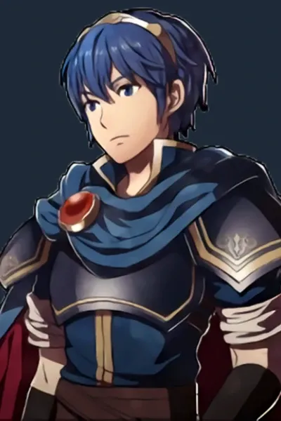 Marth