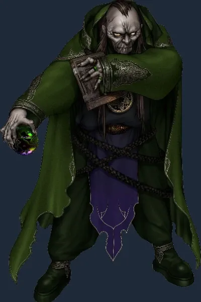 Gharnef