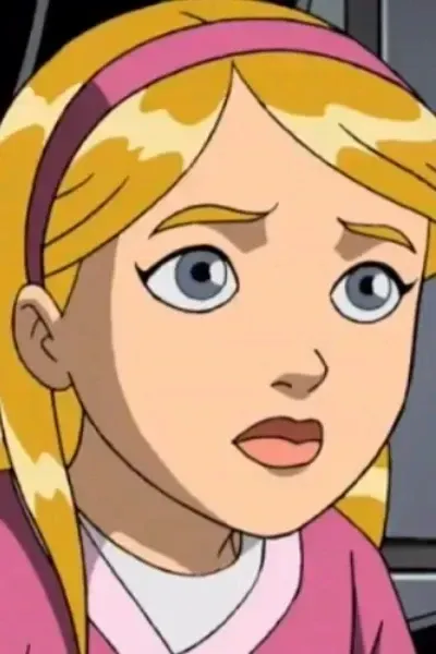 Cassie Lang
