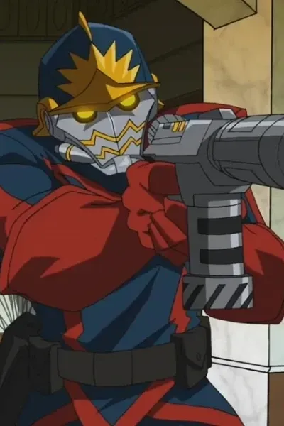 Star-Lord