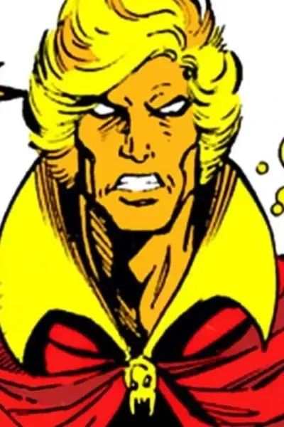 Adam Warlock