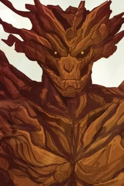 Groot