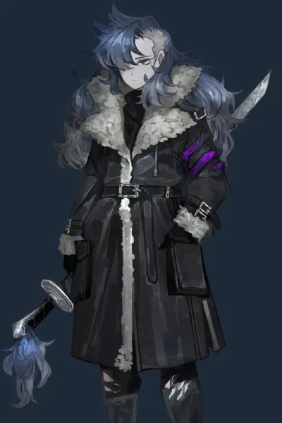Wolf