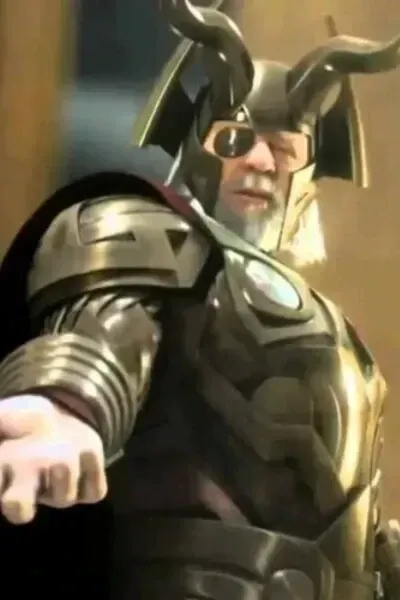 Odin Borson