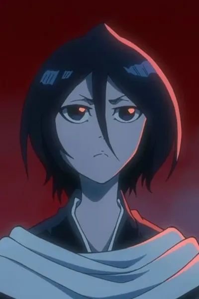 Rukia Kuchiki