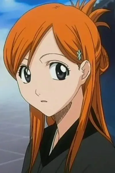 Orihime Inoue