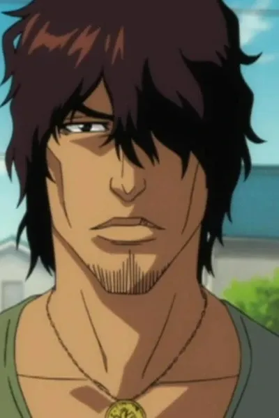 Yasutora Sado