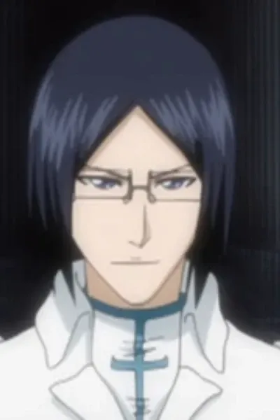 Uryū Ishida