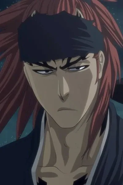Renji Abarai