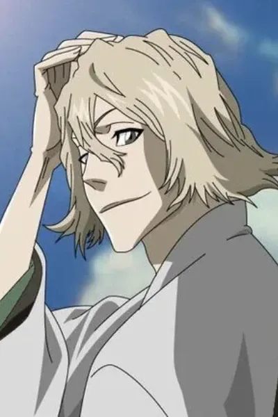 Kisuke Urahara