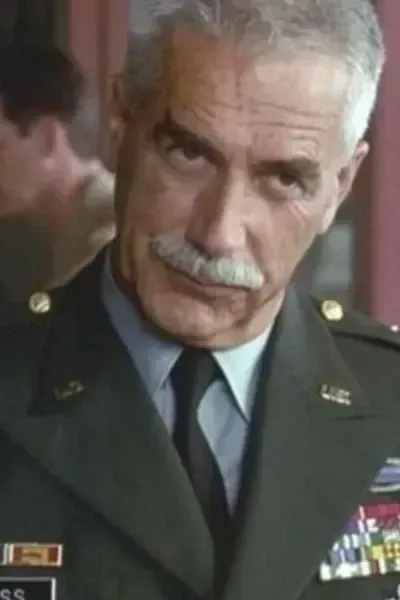 Thaddeus Ross