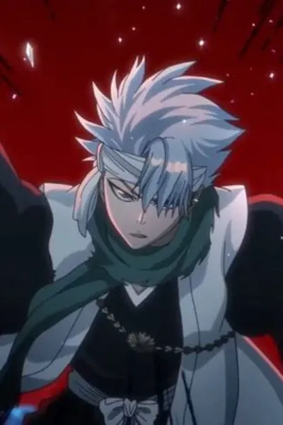 Tōshirō Hitsugaya photo 2