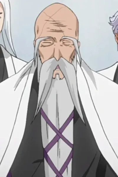Genryūsai Shigekuni Yamamoto