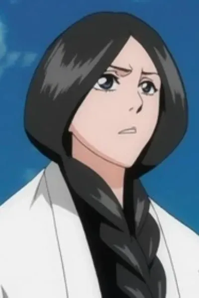 Retsu Unohana