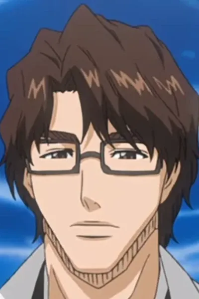 Sousuke Aizen