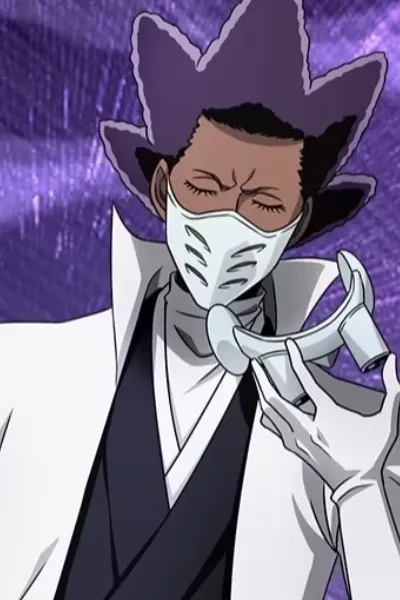 Kaname Tōsen