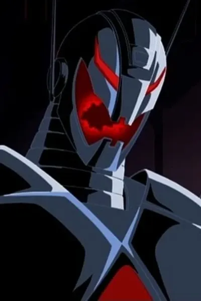 Ultron