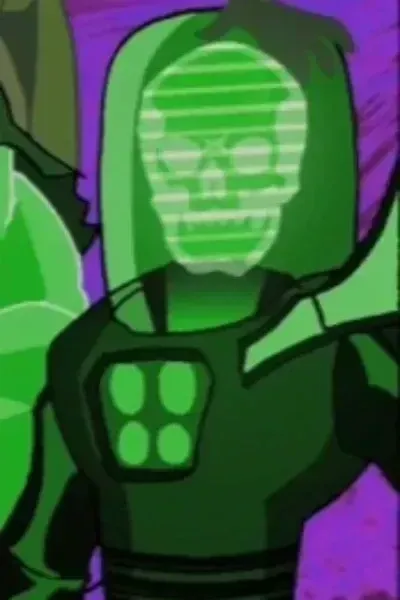 X-Ray