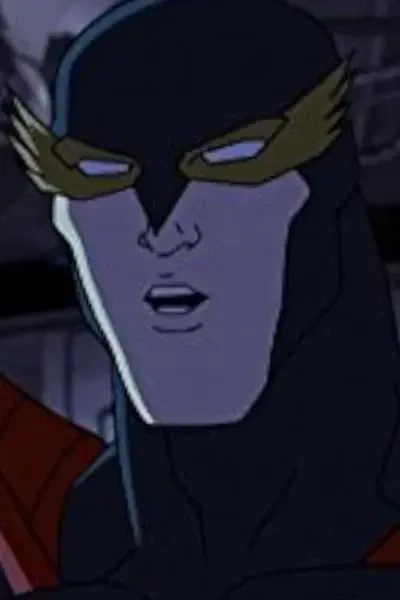 Nighthawk